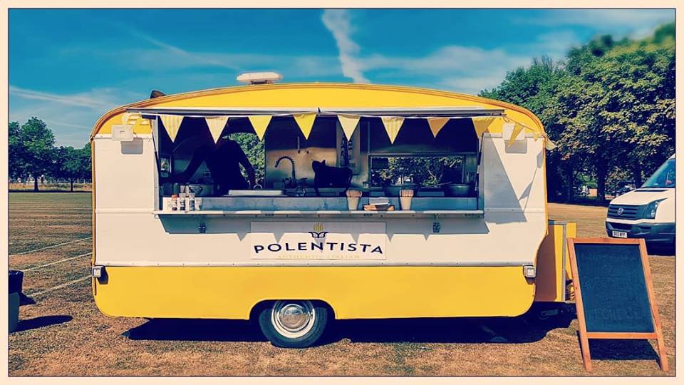 polenta italiana ad oxford