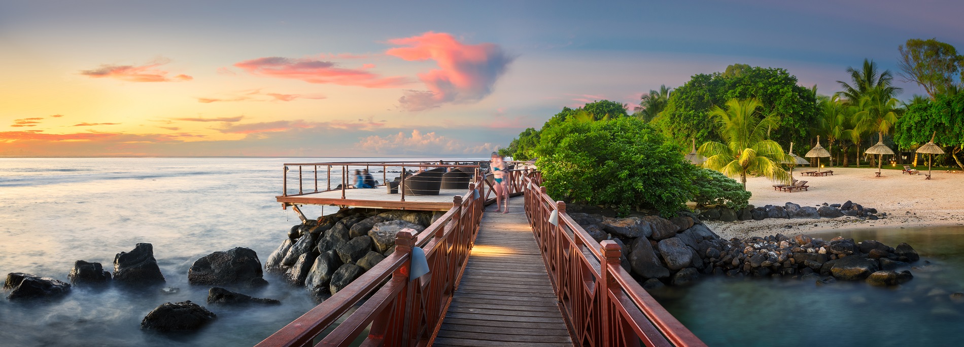 5 ragioni per trasferirsi a vivere a Mauritius