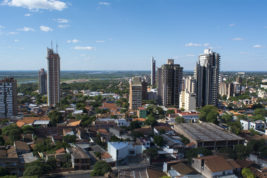 Investire e fare impresa in Paraguay