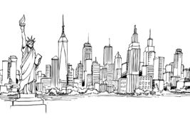 Visti e permessi di soggiorno per vivere negli USA