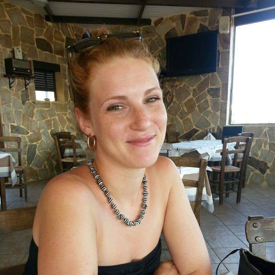 Carolina Giudice Caracciolo