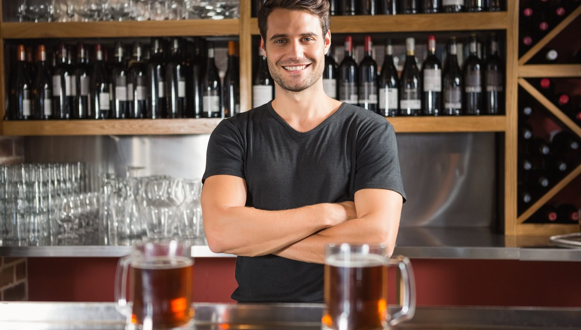 Libri  utili per chi vuole aprire un bar