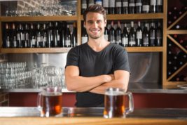 Libri  utili per chi vuole aprire un bar