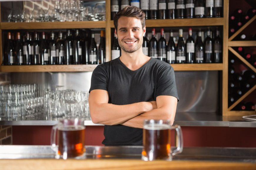 Libri  utili per chi vuole aprire un bar