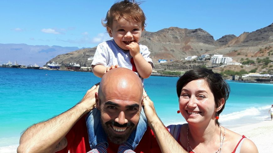 Aprire un B&B a Capo Verde