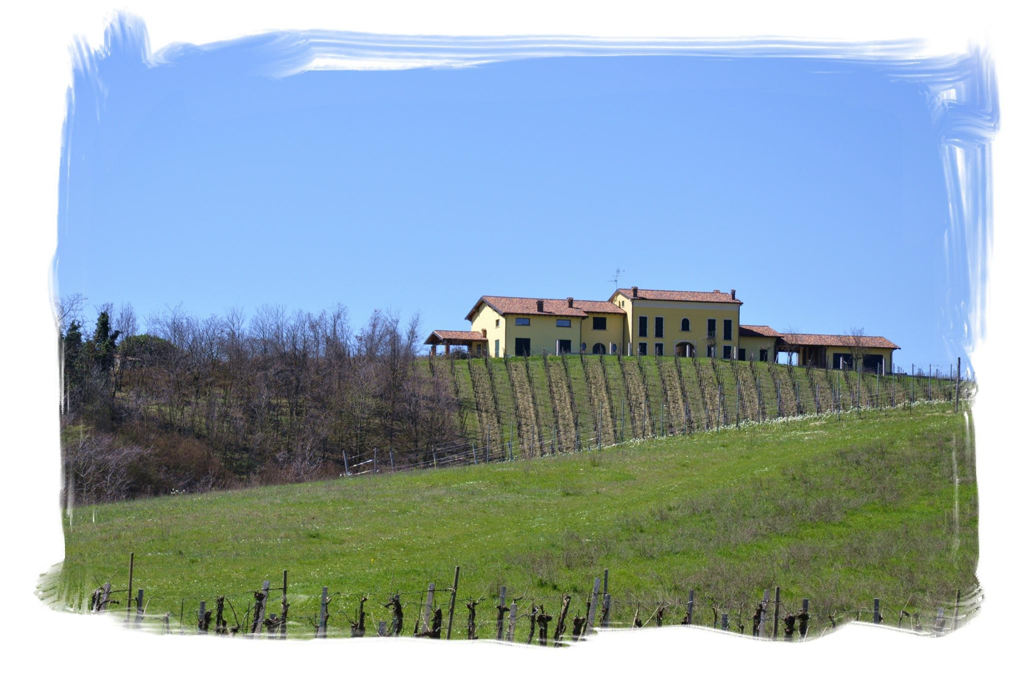  Antonella e Simone La Genesa”, B&B