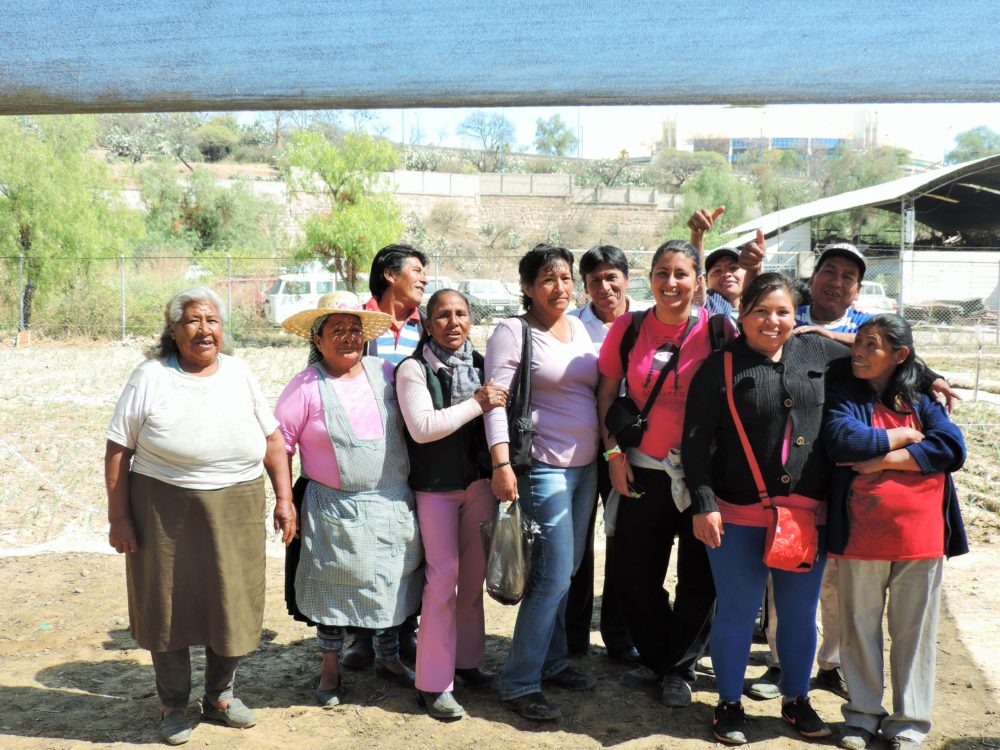 Apparteniamo alla Terra