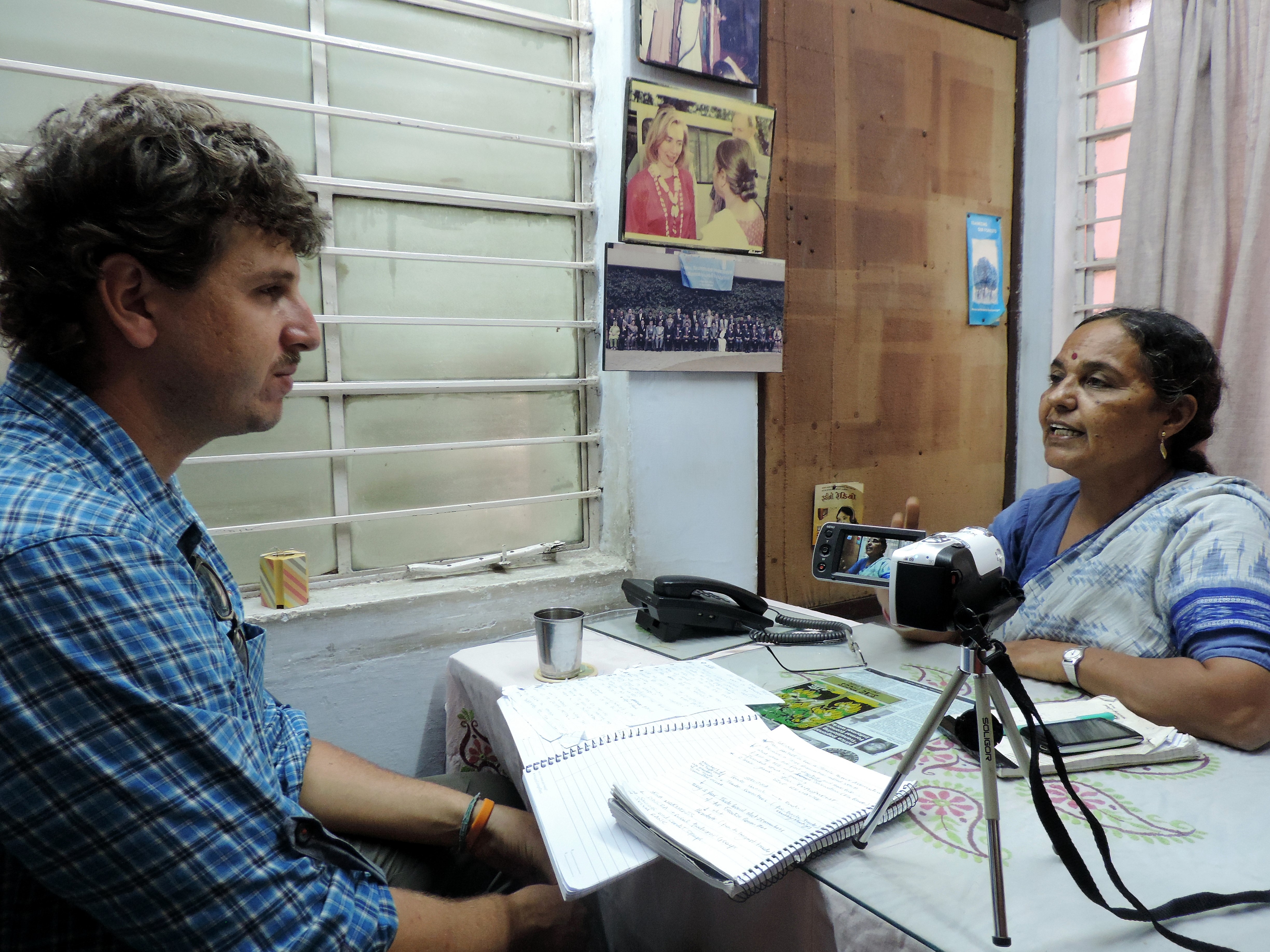 Apparteniamo alla Terra