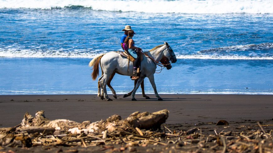 PURA VIDA FILOSOFIA DI VITA