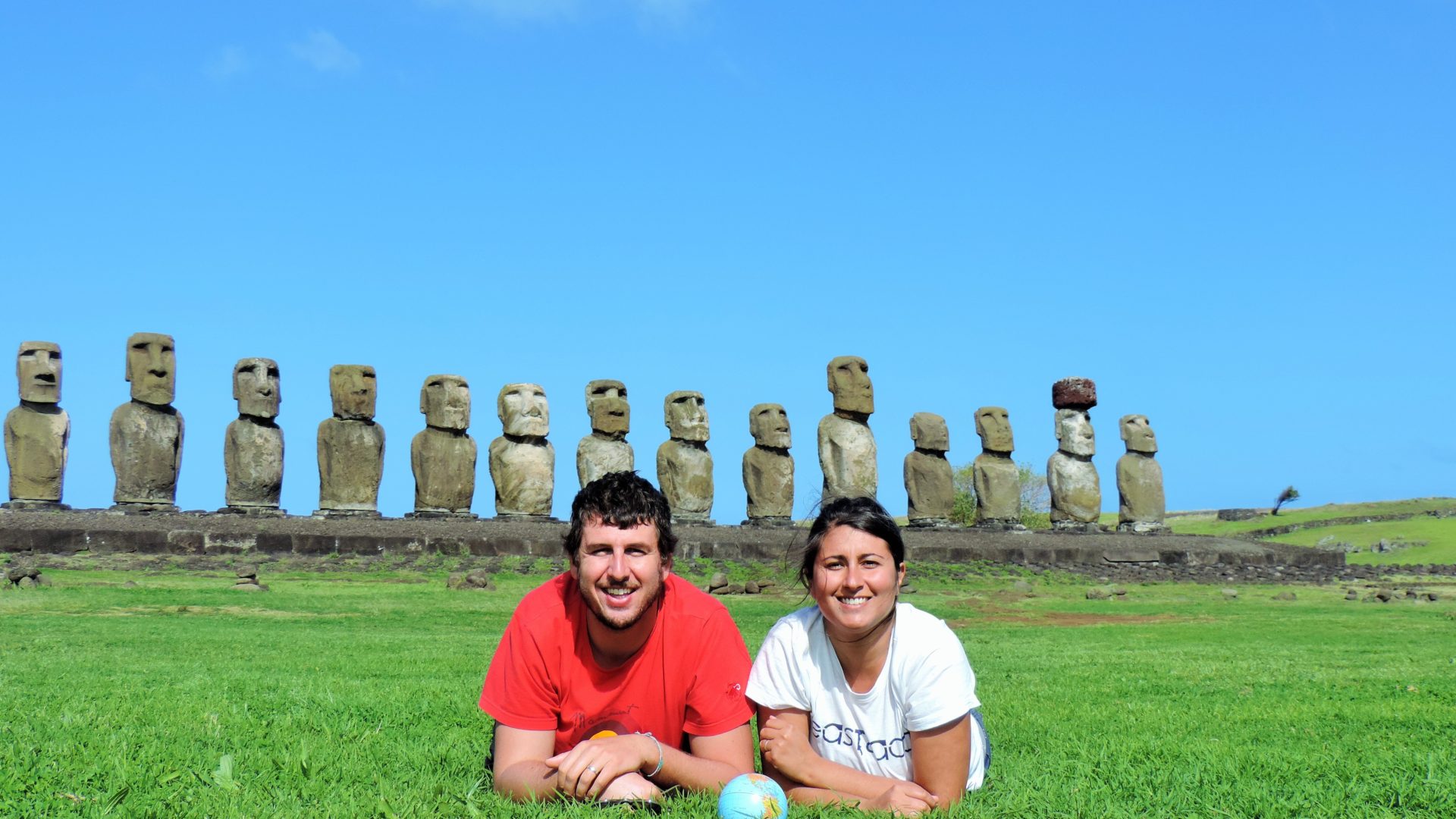 Apparteniamo alla Terra