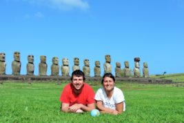 Apparteniamo alla Terra