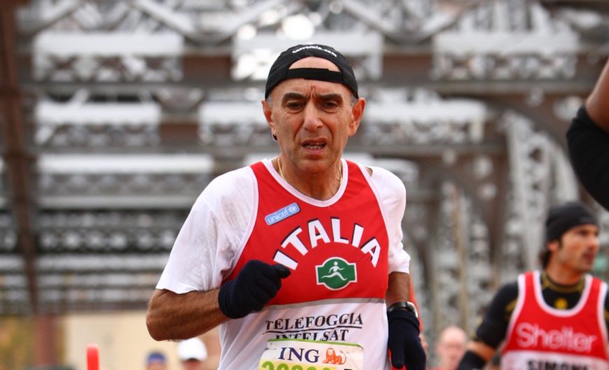 felice infante nicole cascione