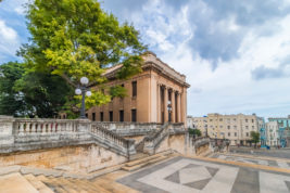 migliori università dell'America Latina