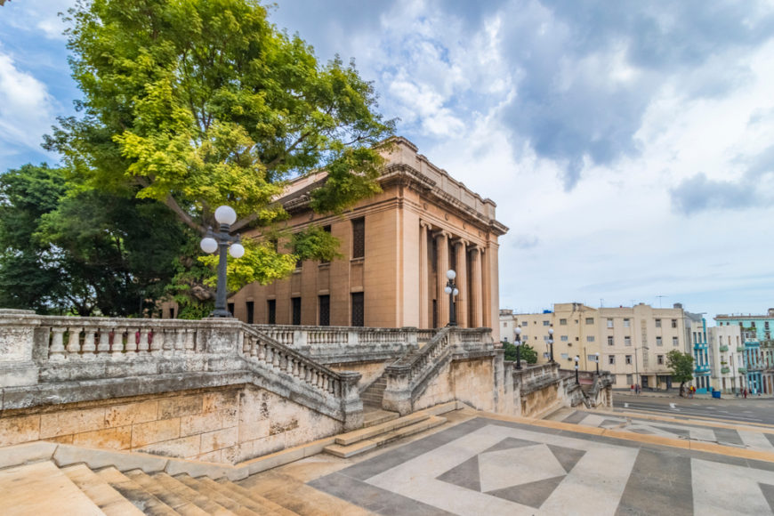 migliori università dell'America Latina