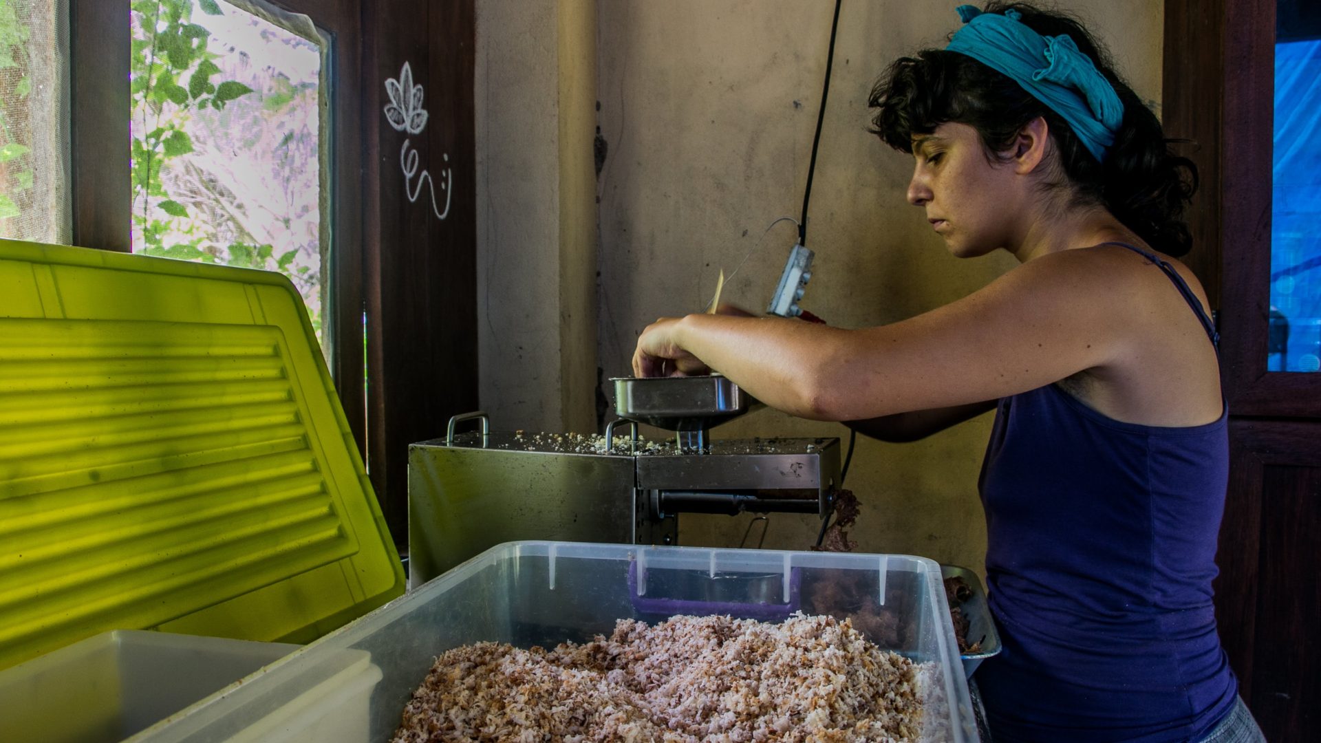 Dalle multinazionali alle fattorie: non è coraggio, solo libertà