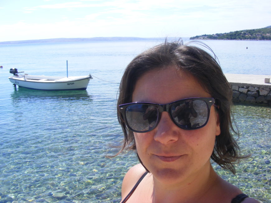 Patrizia Munzone francia