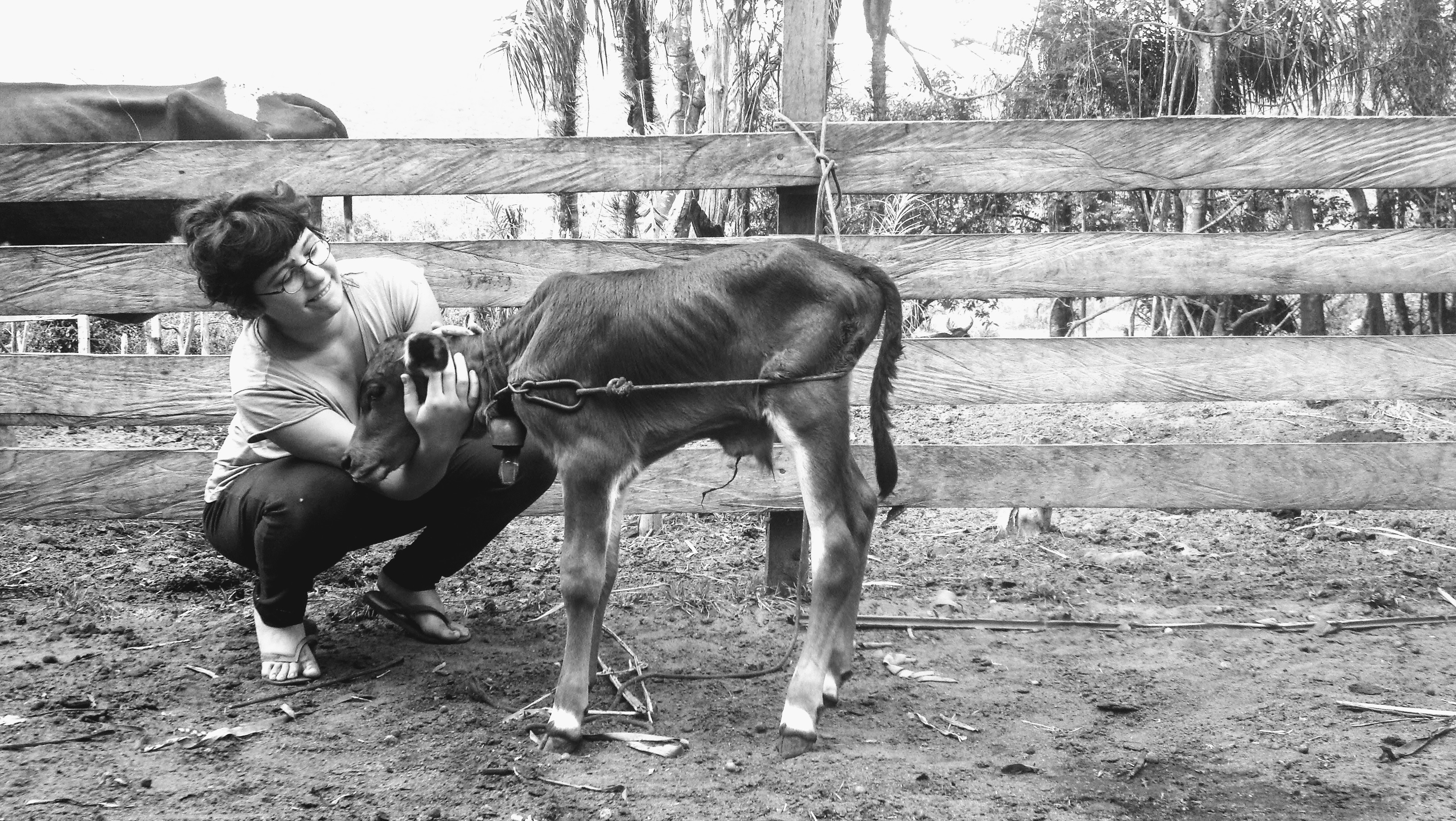 Santa Rosa del Yacuma (Bolivia)_Volontariato Fattoria Picacho