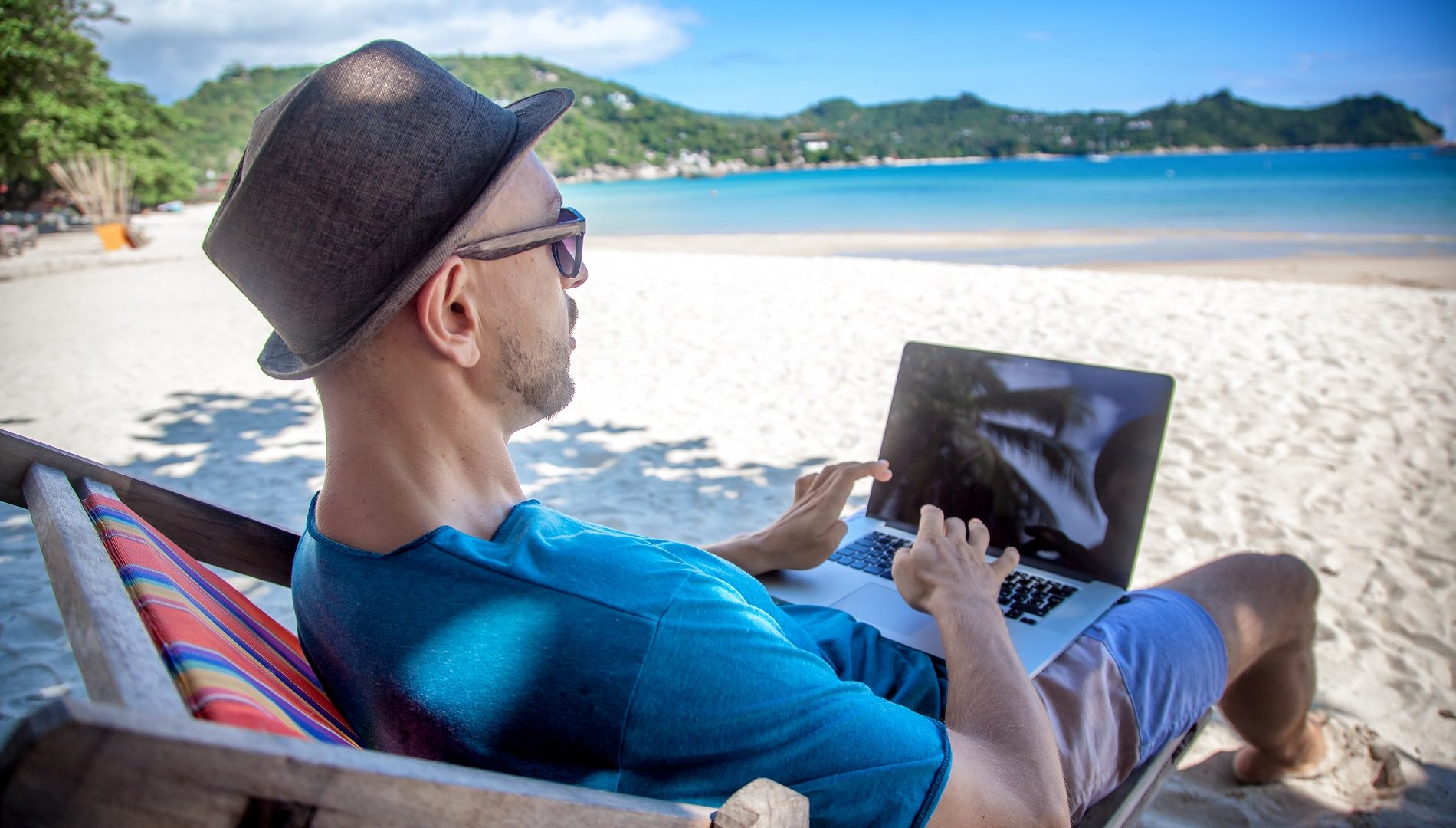 Trasferirsi all’estero