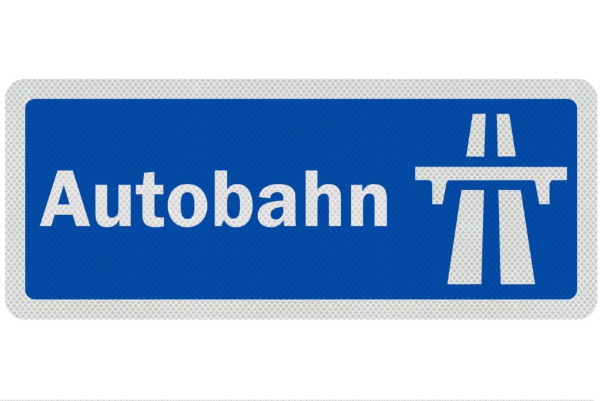 La Germania dice addio alle autostrade gratis