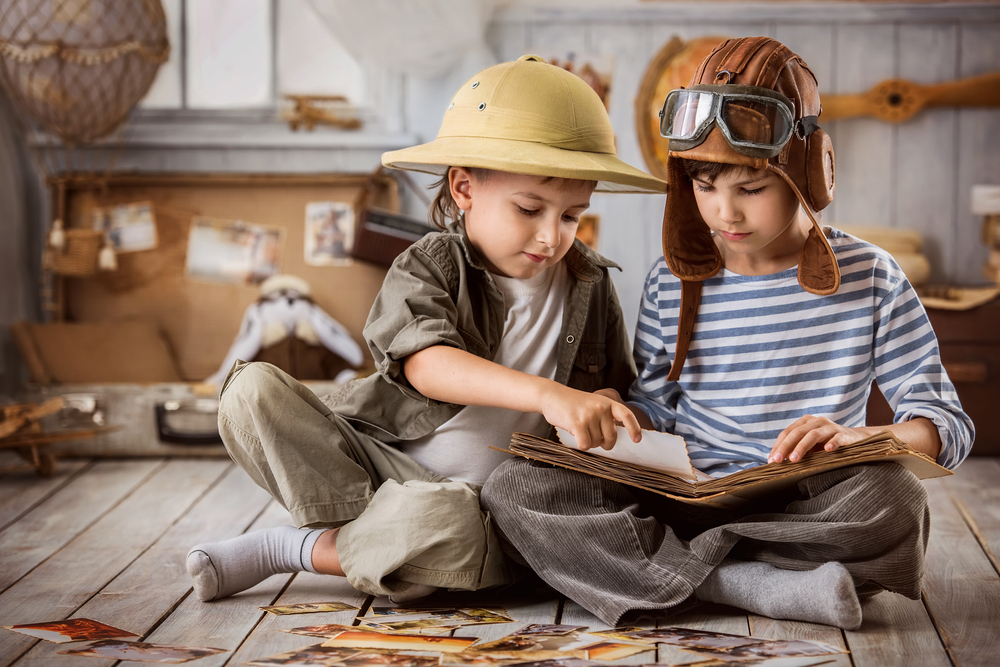 viaggi che arricchiscono