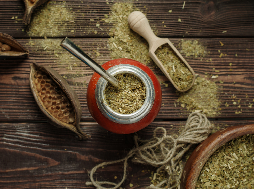 yerba mate