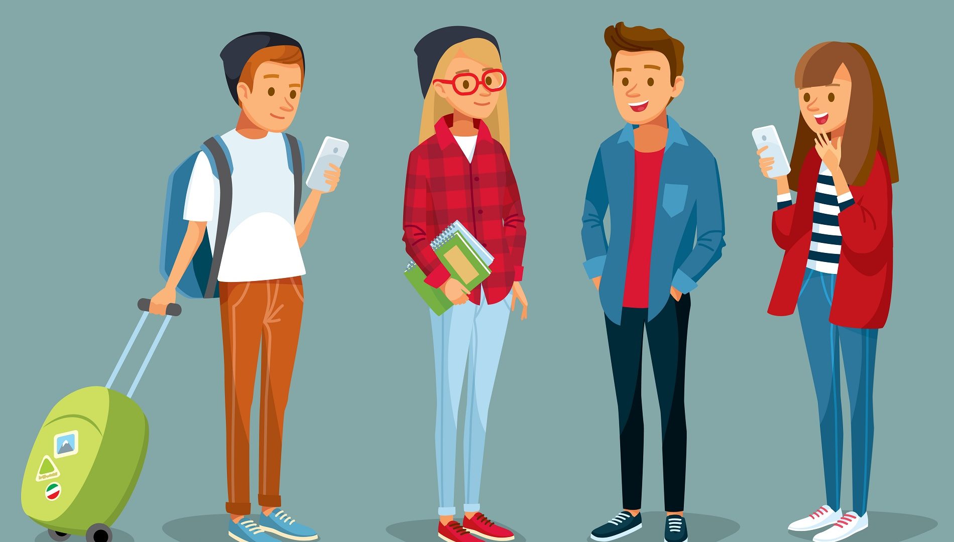 Diventare Exchange Student