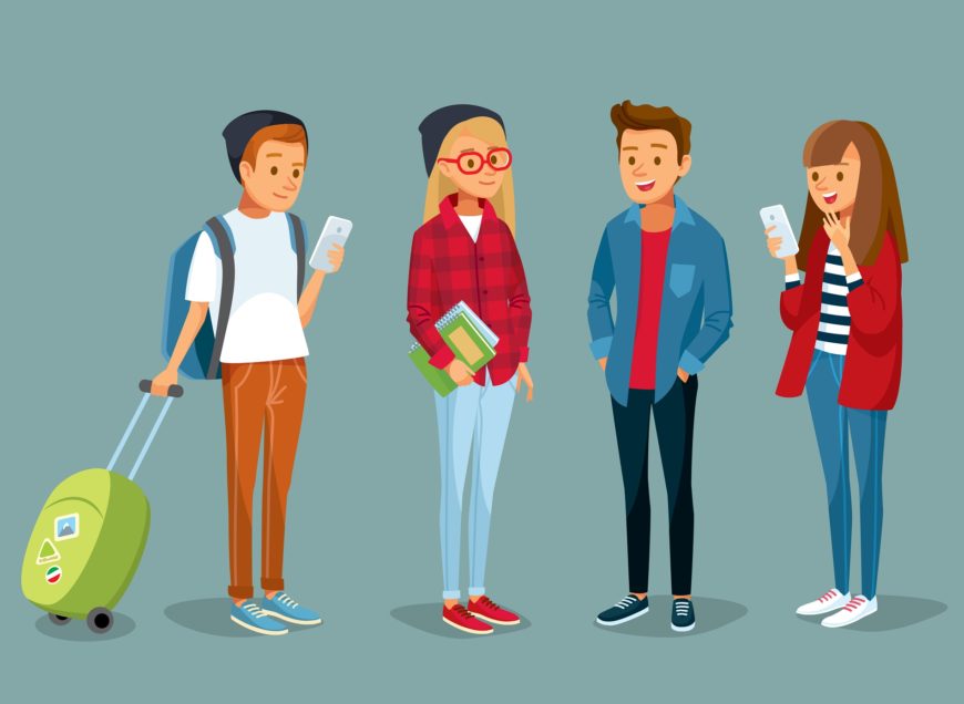 Diventare Exchange Student