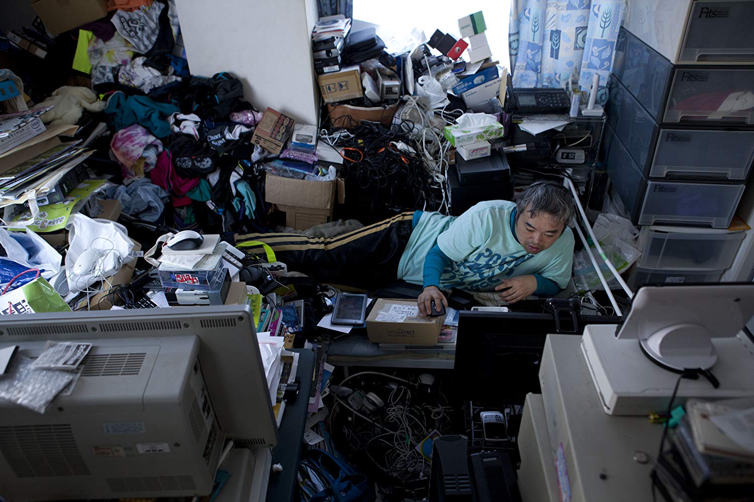 Il Fenomeno Giapponese Degli hikikomori Il Fenomeno Giapponese Degli hikikomori