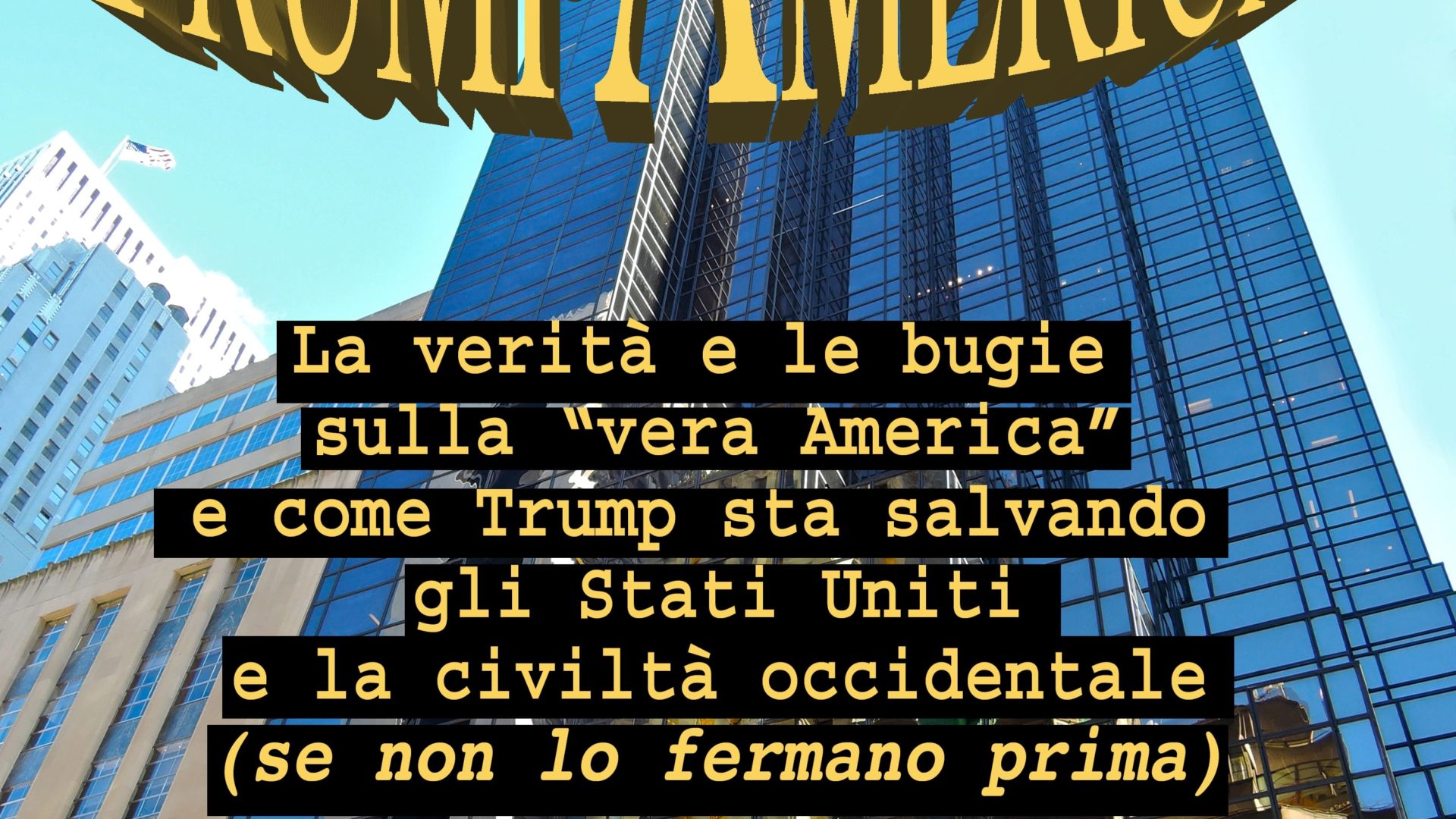 TrumpAmerica