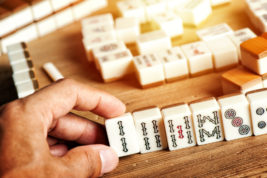 I giochi più antichi del mondo: dama, mahjong e molto di più