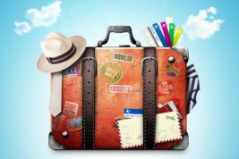 VIVERE ESTERO SPECIALE RIVISTA MULINO