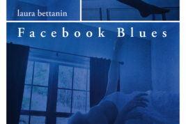 “Facebook Blues” il romanzo di Laura Bettanin