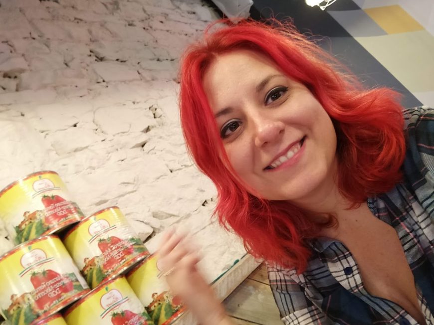 Facendo come le pare Serena