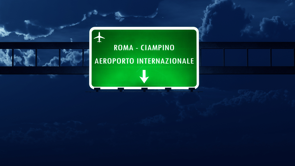 Aeroporto di Ciampino: ecco il piano di contenimento del rumore