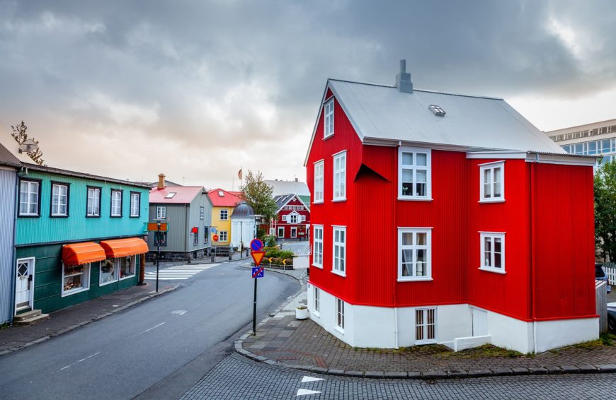 troppi turisti islanda
