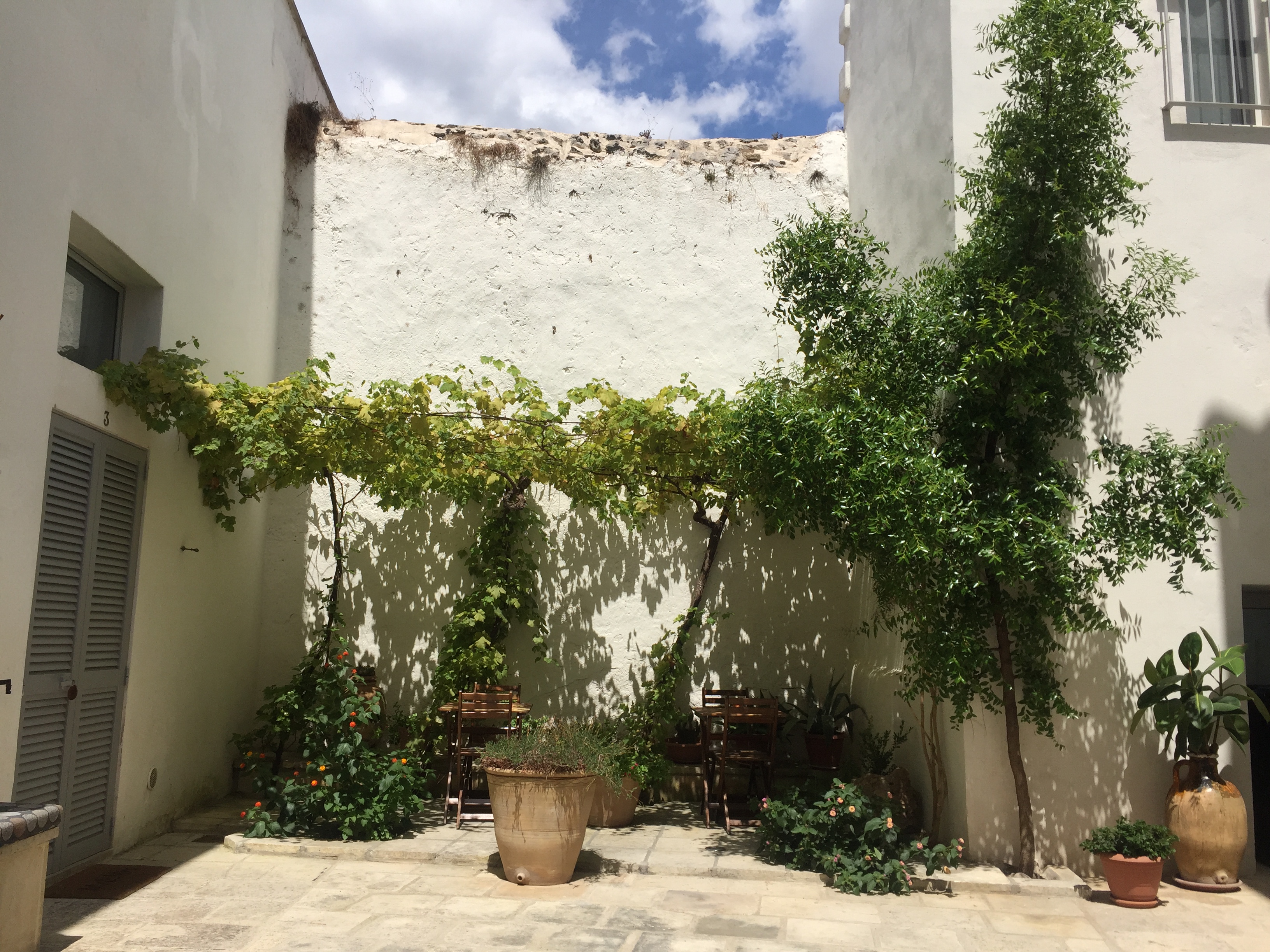 Palazzo San Giovanni