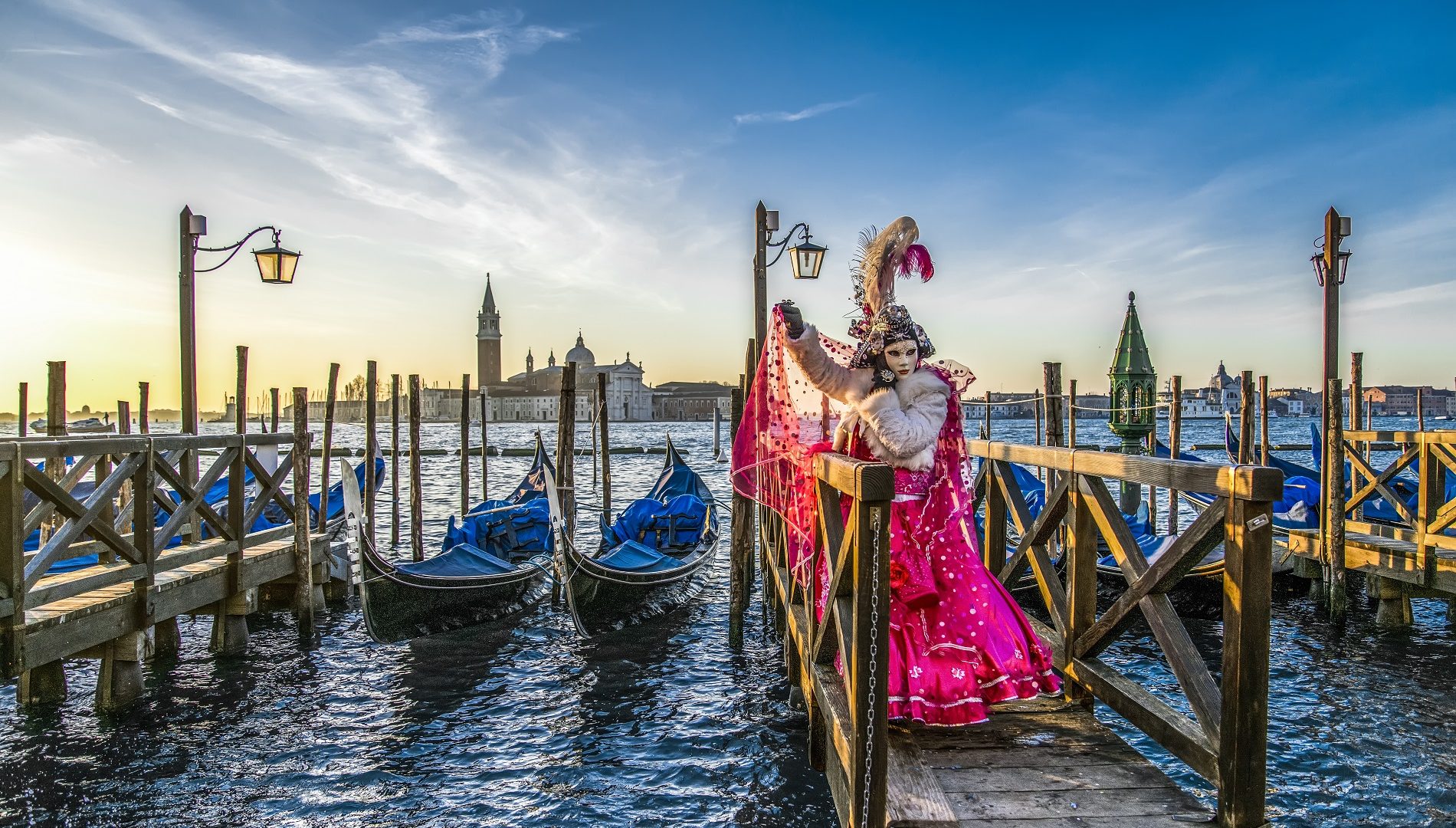 carnevale venezia