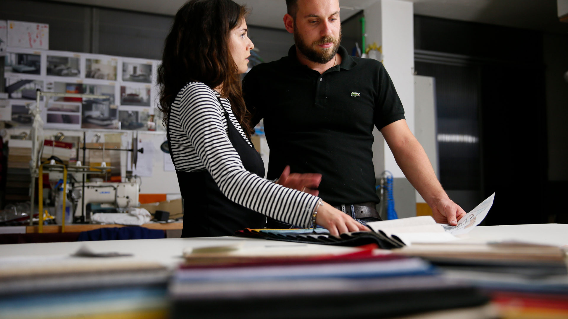 Damiano Griggio ci presenta Beoart