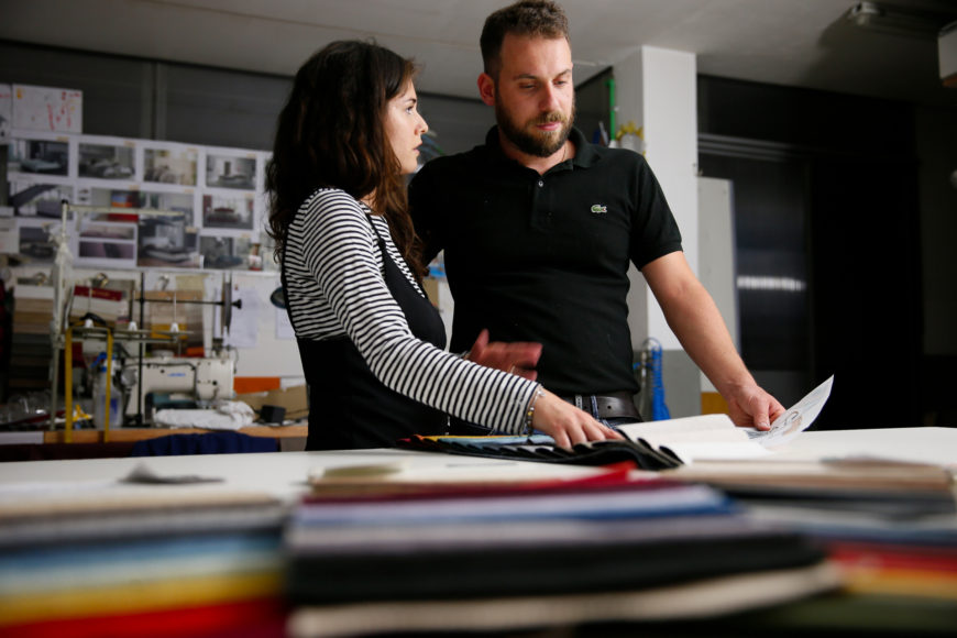 Damiano Griggio ci presenta Beoart