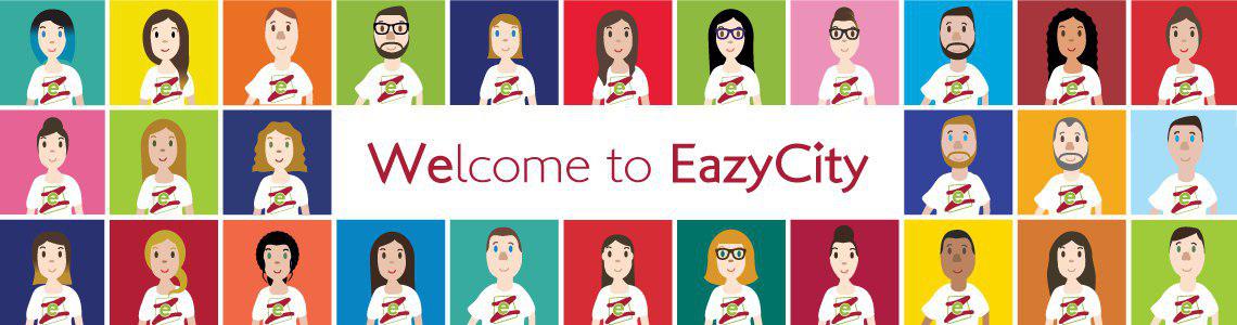 studiare inglese a londra eazycity