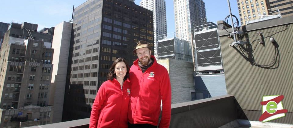 Enrico Zoppi di EazyCity