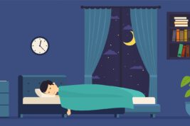 Offerta di lavoro della Nasa: rimanere a letto 2 mesi