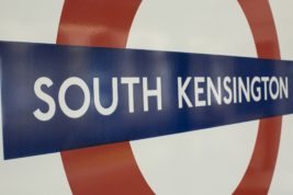 TIROCINIO OSTELLO LONDRA