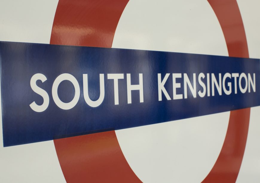 TIROCINIO OSTELLO LONDRA