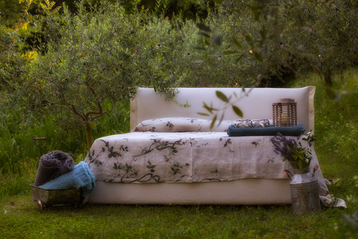 Damiano Griggio ci presenta Beoart