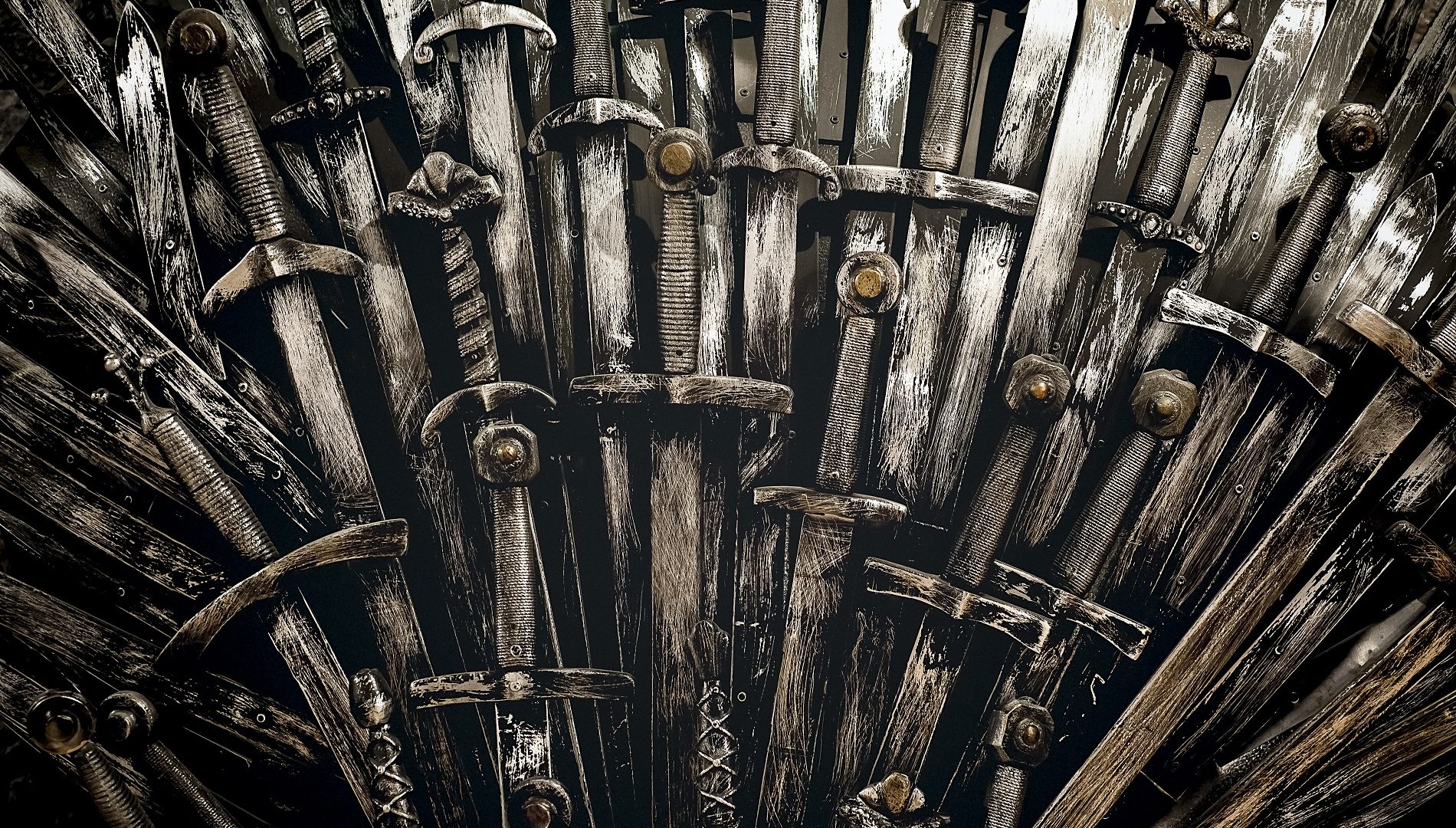 luoghi games of thrones