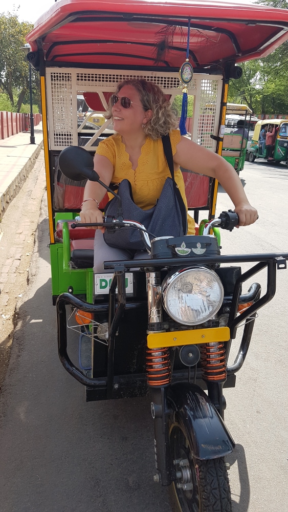 Cristina Cardillicchia