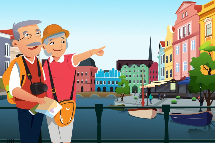 PENSIONATI ESTERO FELICI