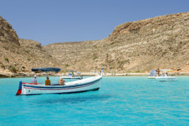 Le spiagge più belle del mondo