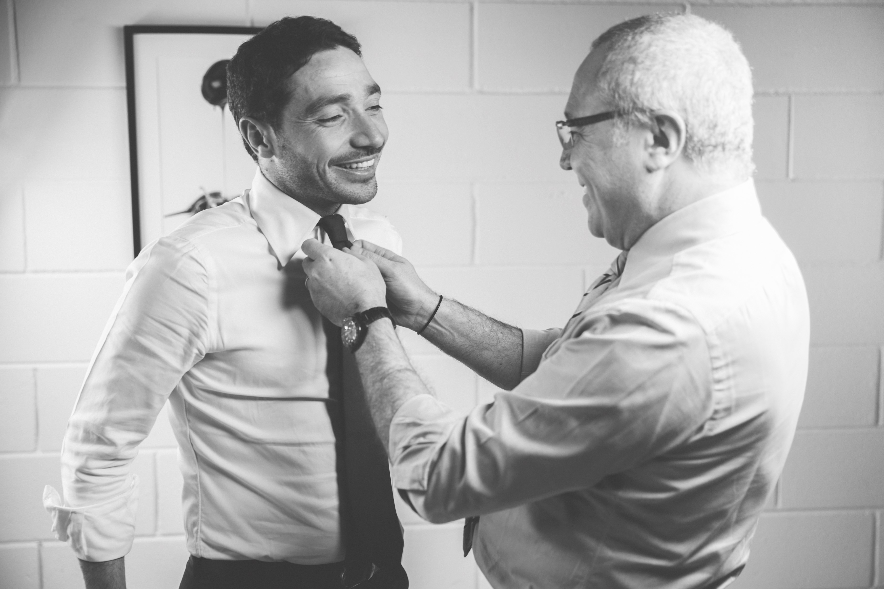 Vincenzo e Giovanni Ferrieri